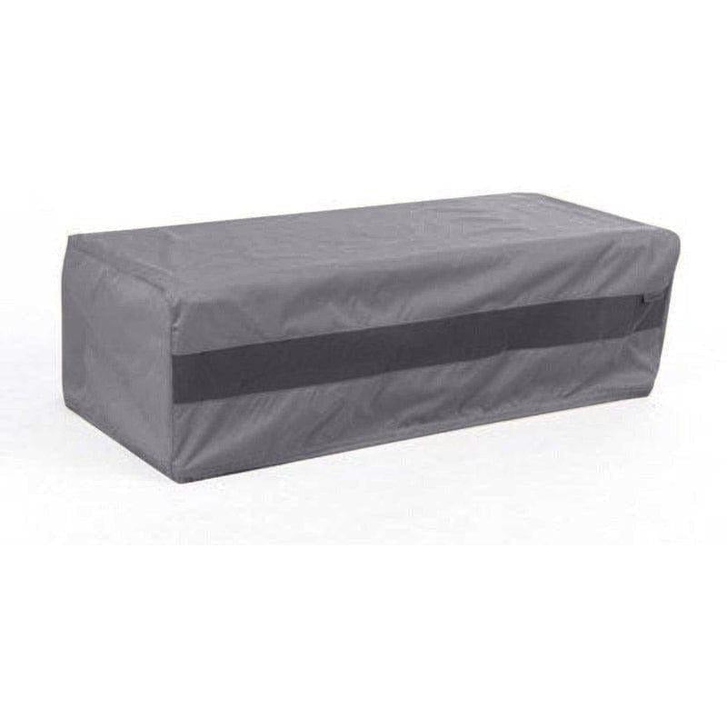 Rectangular Ottoman Cover - Elite - Mancave Backyard