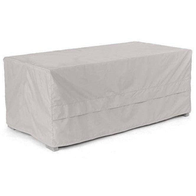 Rectangular Ottoman Cover - Ultima – Mancave Backyard