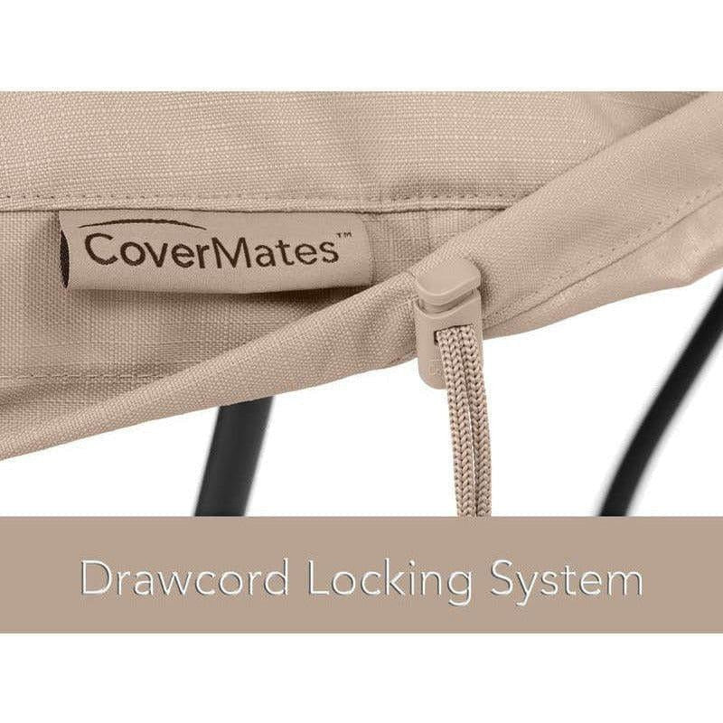 Rectangular Table Top Cover - Ultima - Mancave Backyard