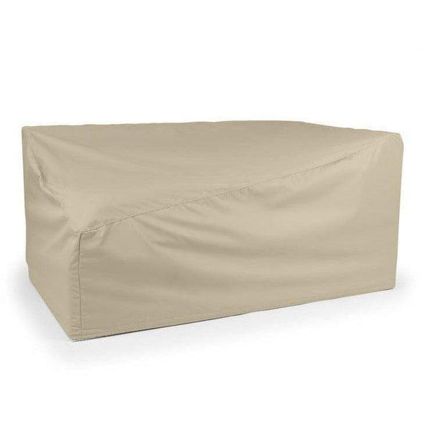 Right Arm Sectional Loveseat Cover - Elite - Mancave Backyard