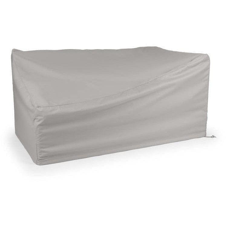 Right Arm Sectional Loveseat Cover - Ultima - Mancave Backyard