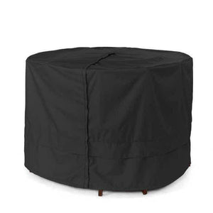 Round Bar Table/Chair Set Cover - Ultima - Mancave Backyard