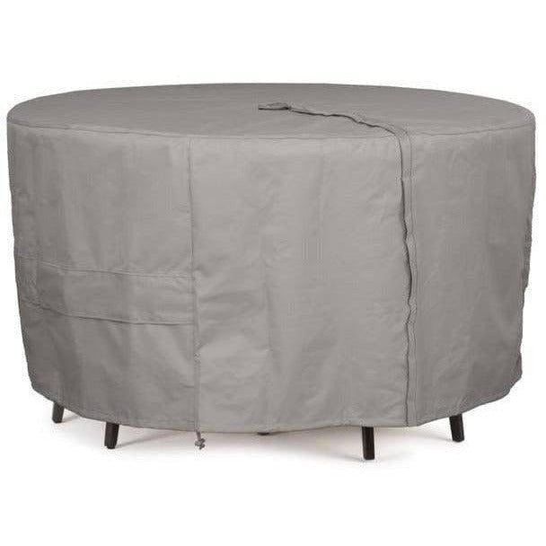 Round Bar Table/Chair Set Cover - Ultima - Mancave Backyard