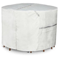 Round Bar Table/Chair Set Cover - Prestige Coverstore