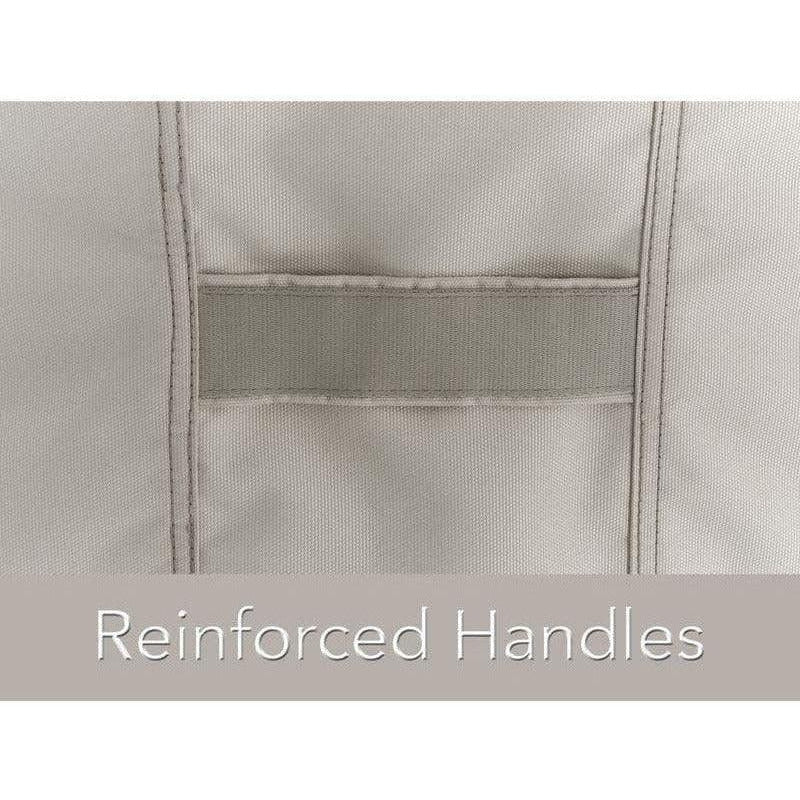 Round Bar Table/Chair Set Cover - Prestige Coverstore