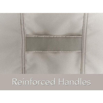 Round Bar Table/Chair Set Cover - Prestige Coverstore