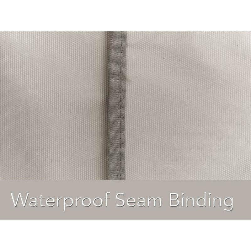 Round Bar Table/Chair Set Cover - Prestige Coverstore