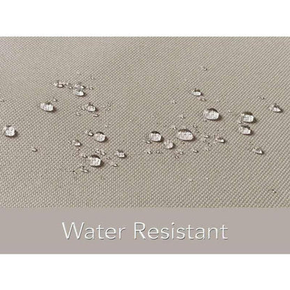 Round Bar Table/Chair Set Cover - Prestige Coverstore