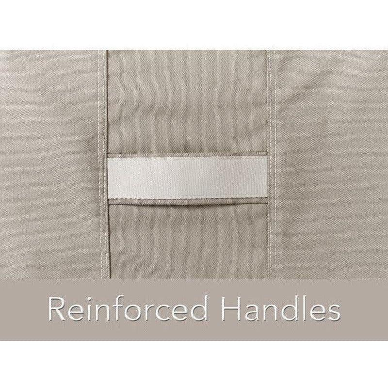 Round Bar Table/Chair Set Cover - Prestige Coverstore