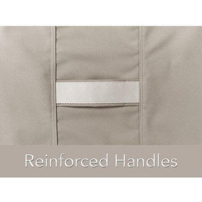 Round Bar Table/Chair Set Cover - Prestige Coverstore