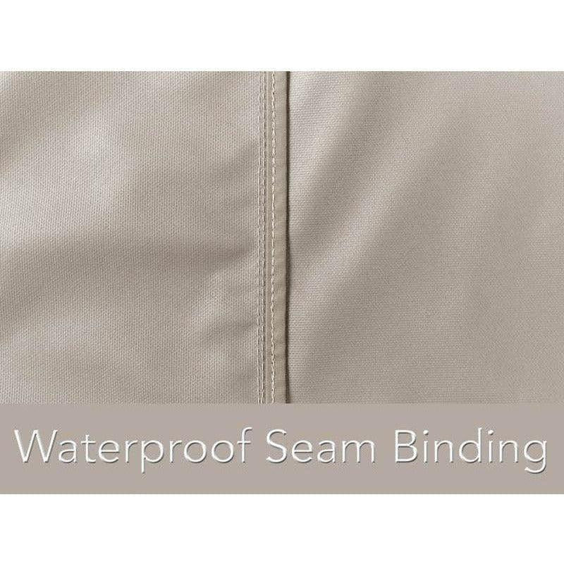 Round Bar Table/Chair Set Cover - Prestige Coverstore