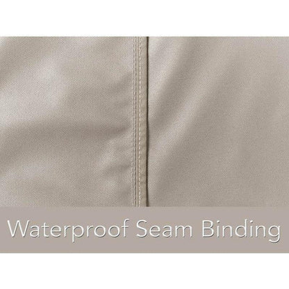 Round Bar Table/Chair Set Cover - Prestige Coverstore