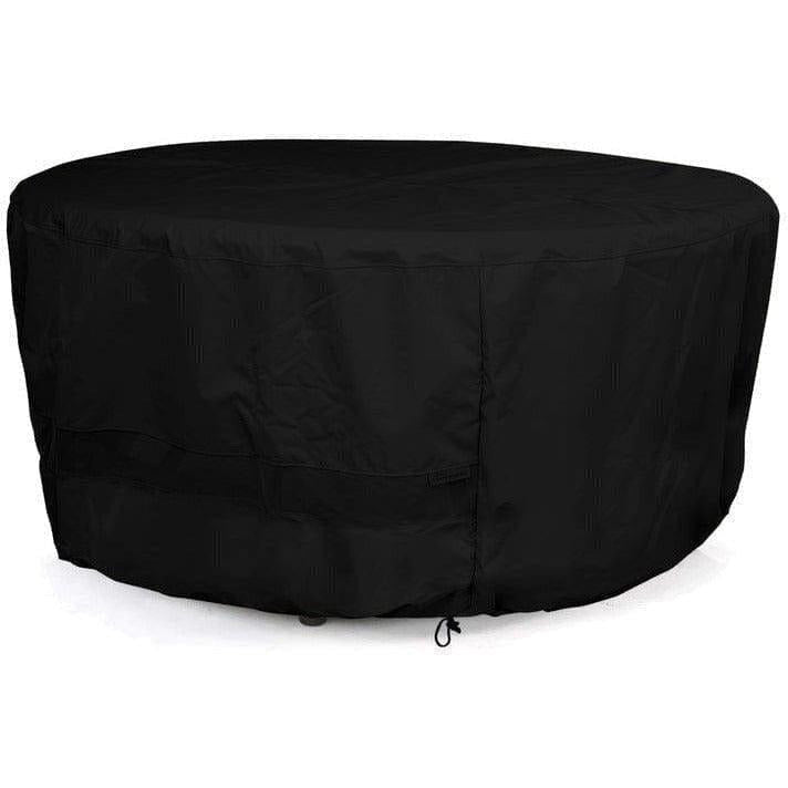 Round Dining Table Cover - Elite - Mancave Backyard