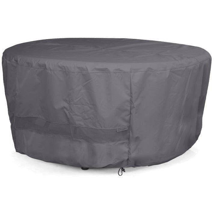 Round Dining Table Cover - Elite - Mancave Backyard