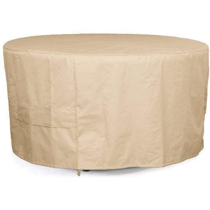 Round Dining Table Cover - Ultima - Mancave Backyard