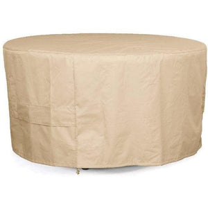 Round Dining Table Cover - Ultima - Mancave Backyard