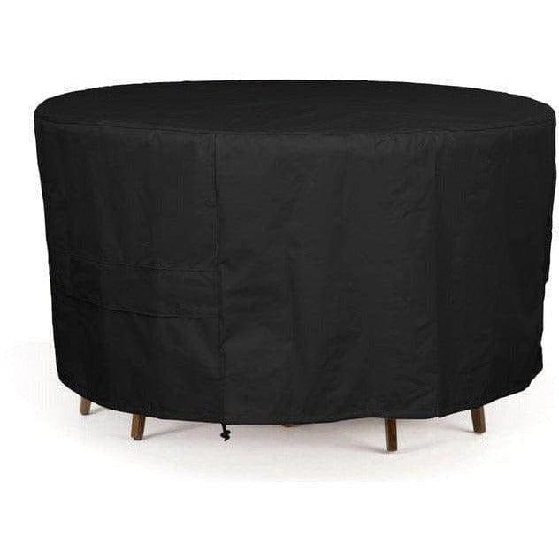 Round Firepit/Chair Set Cover - Ultima - Mancave Backyard