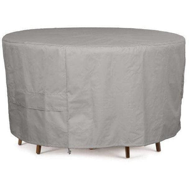 Round Firepit/Chair Set Cover - Ultima - Mancave Backyard