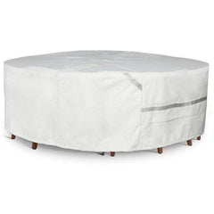 Round Firepit/Chair Set Cover - Prestige Coverstore