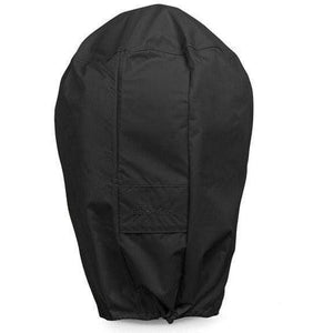 Round Smoker Cover - Prestige - Mancave Backyard