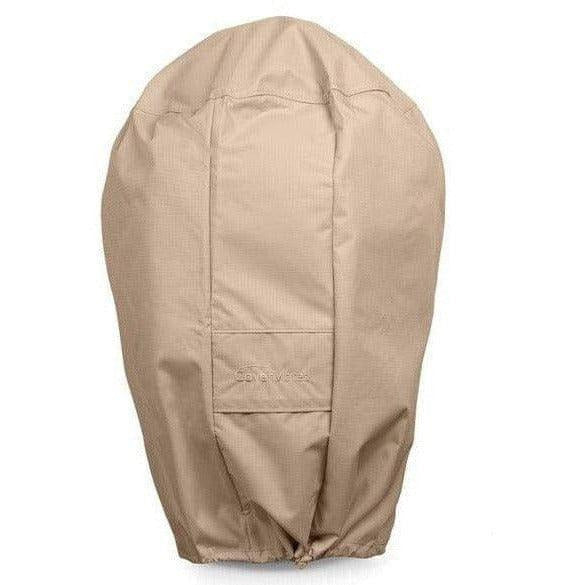 Round Smoker Cover - Ultima - Mancave Backyard
