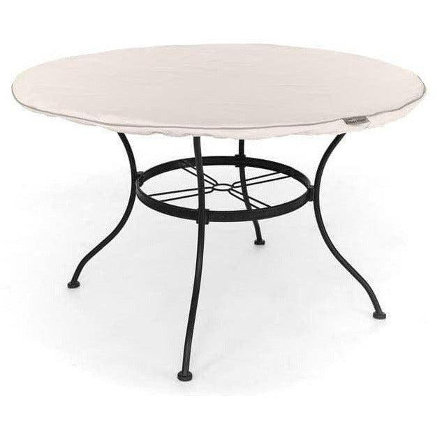 Round Table Top Cover - Prestige - Mancave Backyard