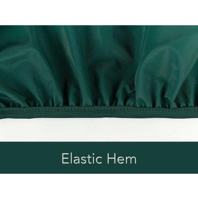 Round Table Top Cover - Classic Coverstore