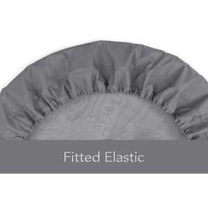 Round Table Top Cover - Elite - Mancave Backyard