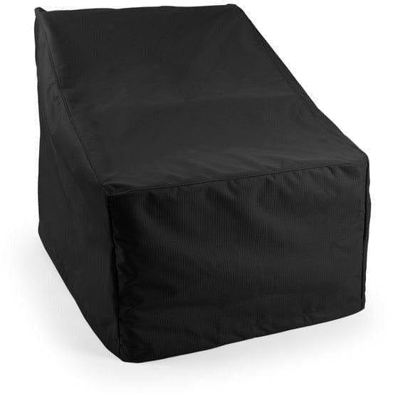 Sectional Armless Chair Cover - Ultima - Mancave Backyard