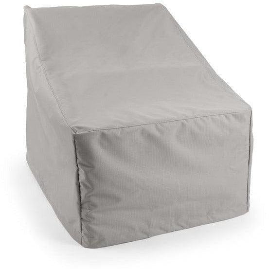 Sectional Armless Chair Cover - Ultima - Mancave Backyard
