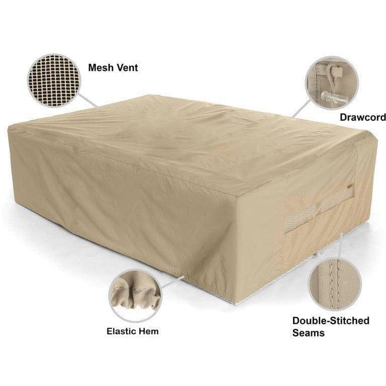 Sectional Set Cover - Elite