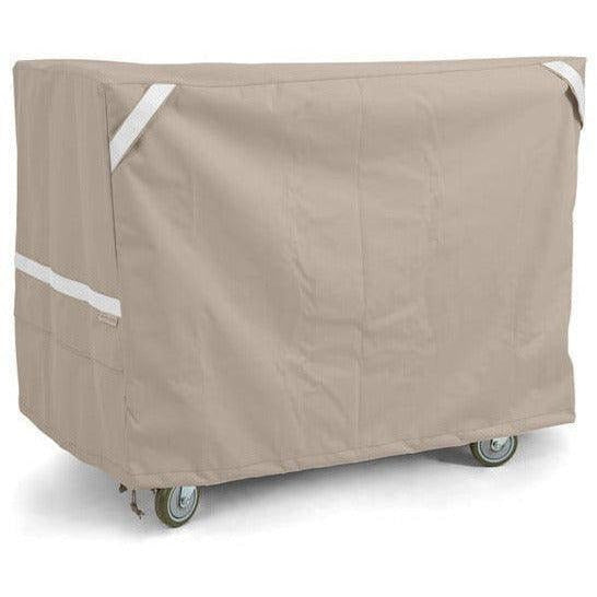 Serving Cart Table Cover - Prestige - Mancave Backyard