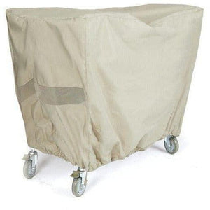 Serving Cart Table Cover - Elite - Mancave Backyard