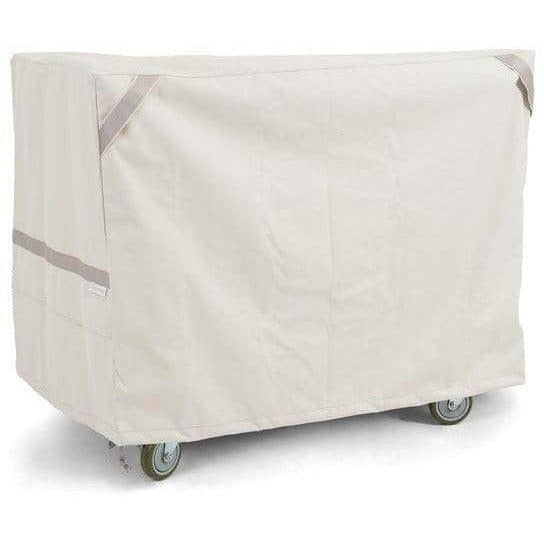 Serving Cart Table Cover - Prestige - Mancave Backyard