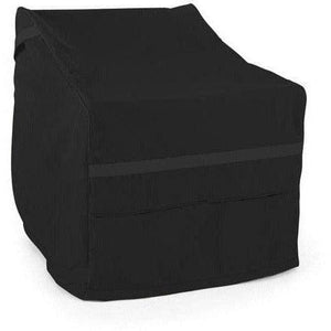 Square Adirondack Chair Cover - Prestige - Mancave Backyard