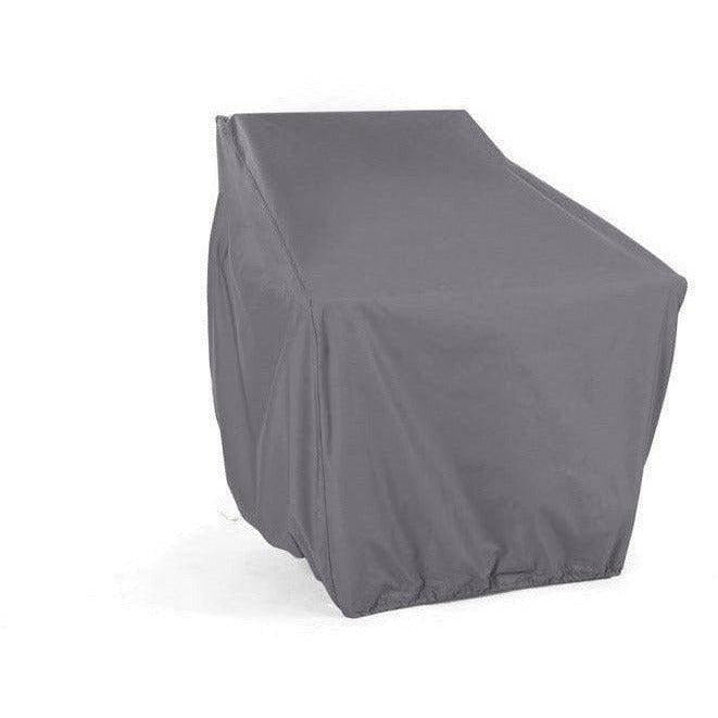 Square Adirondack Chair Cover - Elite - Mancave Backyard