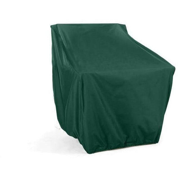 Square Adirondack Chair Cover - Classic - Mancave Backyard