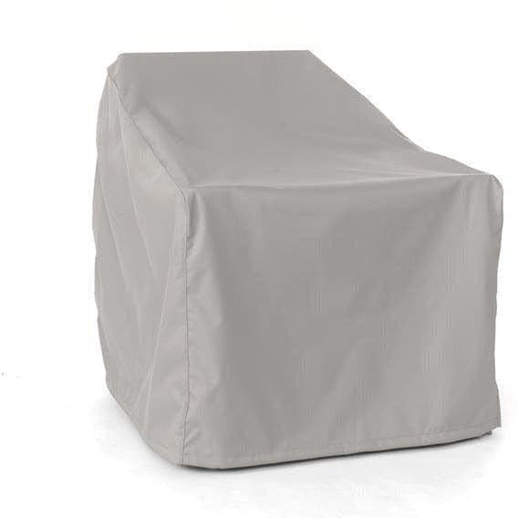 Square Adirondack Chair Cover - Ultima - Mancave Backyard