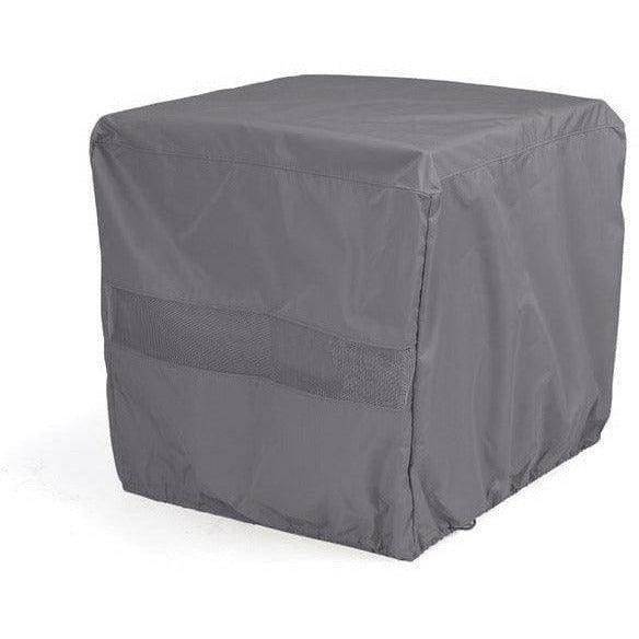 Square Cafe Table Cover - Elite - Mancave Backyard