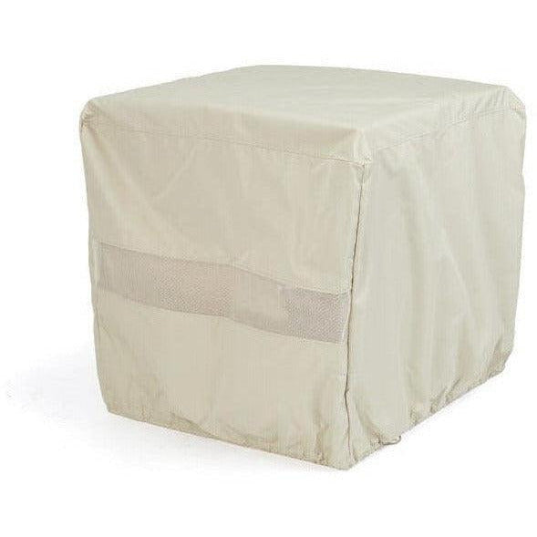 Square Cafe Table Cover - Elite - Mancave Backyard