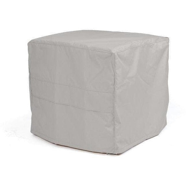 Square Cafe Table Cover - Ultima - Mancave Backyard