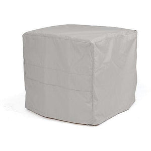 Square Cafe Table Cover - Ultima - Mancave Backyard