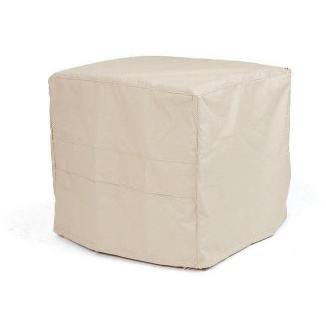 Square Cafe Table Cover - Ultima - Mancave Backyard