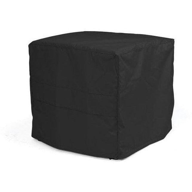 Square Fire Pit Cover - Ultima - Mancave Backyard