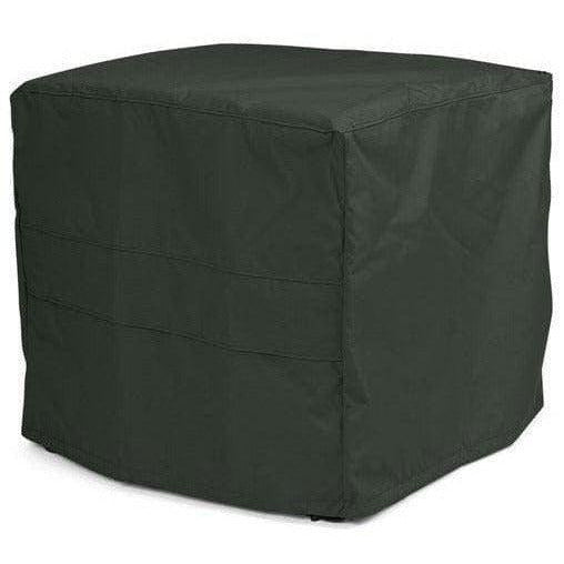 Square Fire Pit Cover - Ultima - Mancave Backyard