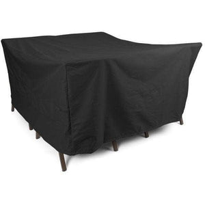 Square Firepit/Chair Set Cover - Ultima - Mancave Backyard