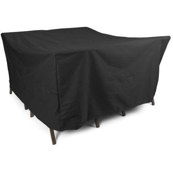 Square Firepit/Chair Set Cover - Ultima - Mancave Backyard