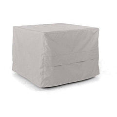 Square Ottoman Cover - Ultima Coverstore