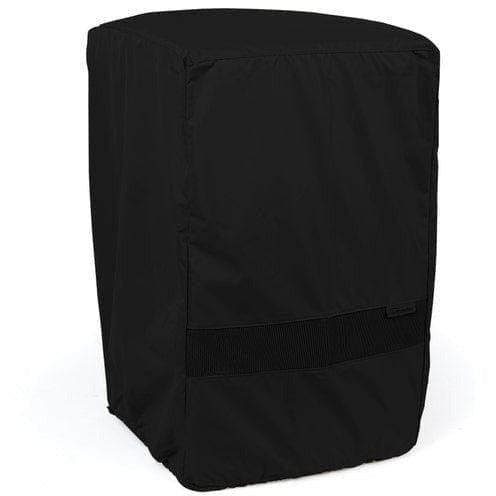 Square Smoker Cover - Elite - Mancave Backyard