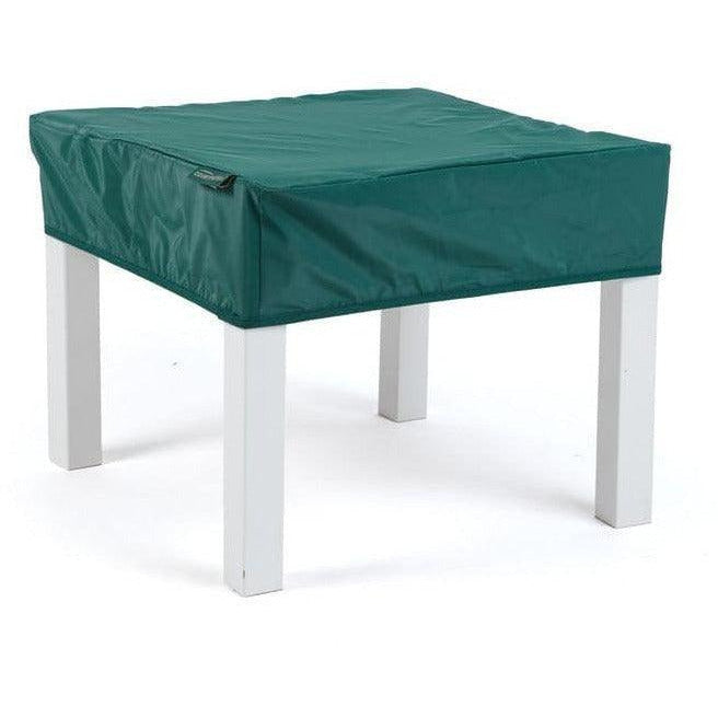 Square Table Top Cover - Classic - Mancave Backyard
